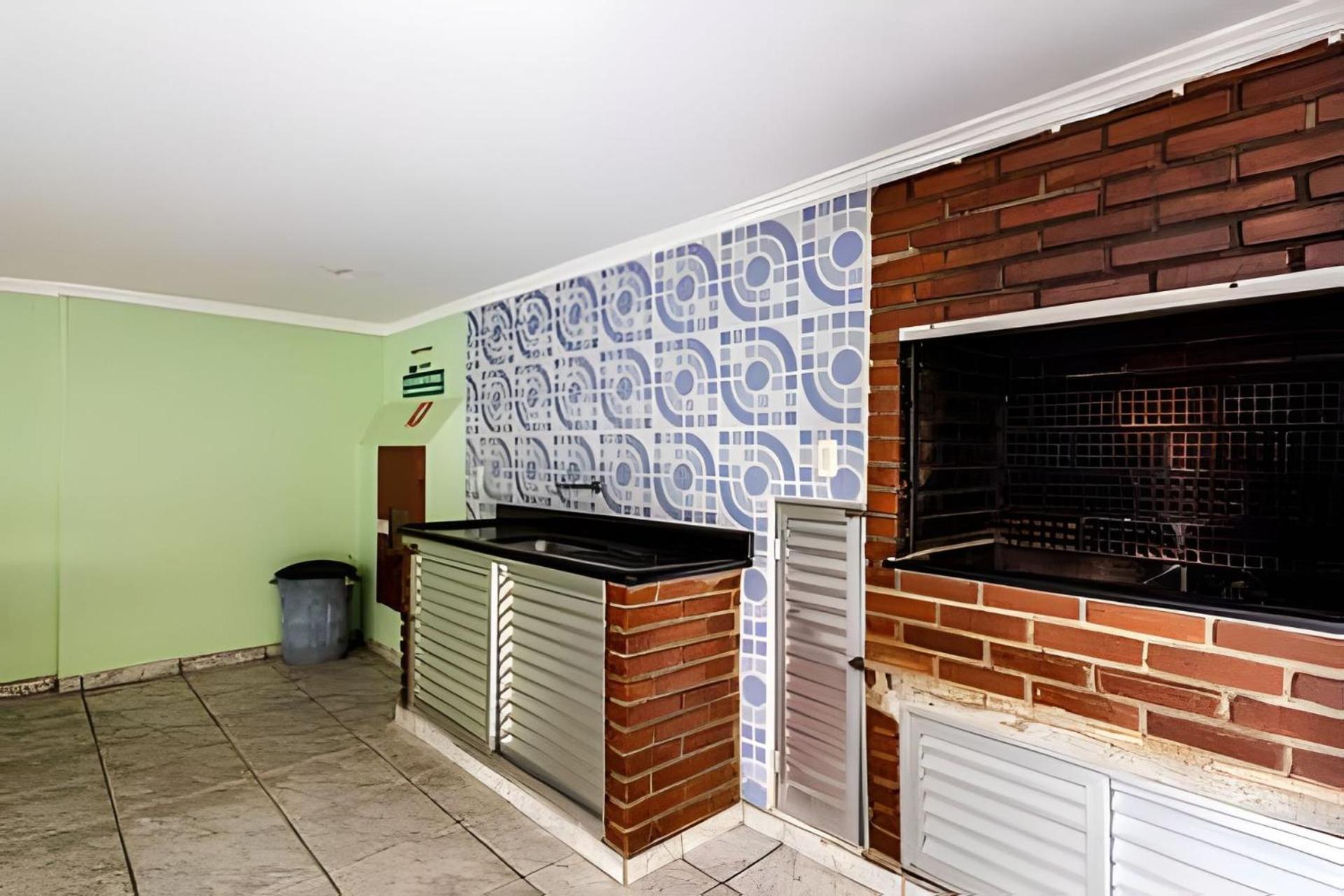 Apto Na Enseada Excelente Localizacao, 500M Da Praia, Garagem, Ar Condicionado Portaria 24 Horas Guarujá Exterior foto