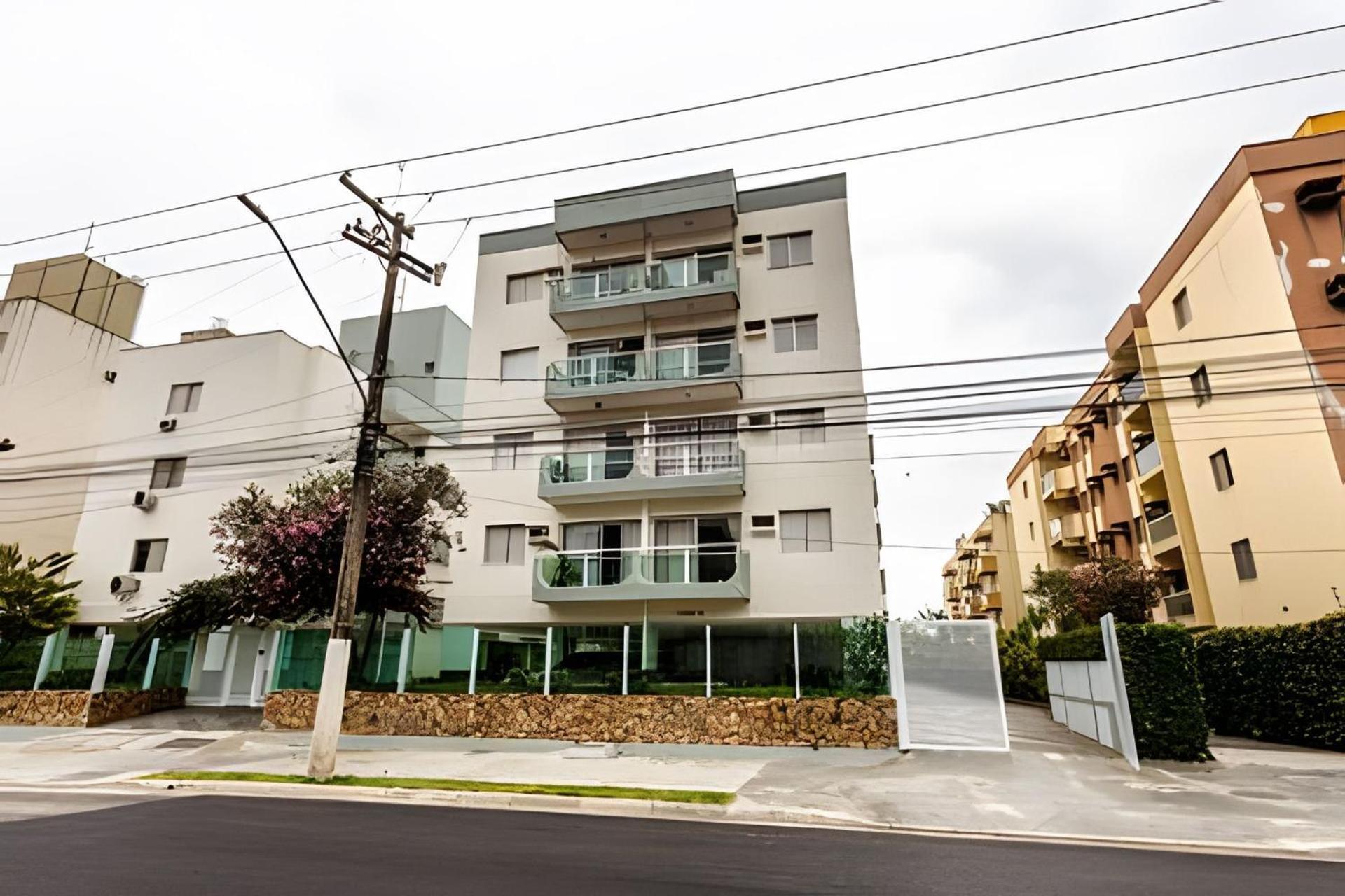 Apto Na Enseada Excelente Localizacao, 500M Da Praia, Garagem, Ar Condicionado Portaria 24 Horas Guarujá Exterior foto